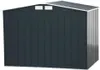 DURAMAX Titan Eco Casa da giardino 4,7 m², antracite Anteprima dell’immagine prodotto 8