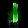 RealG RC-K-2502 Volně stojící bublinková vodní stěna s LED Náhled obrázku produktu 4