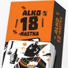 Juego de cartas para adultos, a partir de 18 años Vista previa de la imagen del producto 2