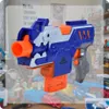 Pistole giocattolo - Pistola automatica per freccette in Anteprima dell’immagine prodotto 5