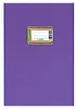 HERMA 7426, Violett, Polypropylen (PP), 148 mm, 210 mm Produktbild-Vorschau 13