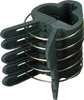 20x Pflanzenclips Pflanzenklammern Pflanzenhalter Produktbild-Vorschau 2
