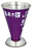 BIRKMANN Messbecher, lila, Ø 11 cm, H 14,5 cm, 250 ml, aus Produktbild-Vorschau 2
