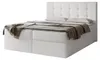 MIRJAN24 Boxspringbett Luanda, Doppelbett mit zwei Produktbild-Vorschau 1