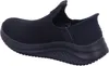 Skechers Slip-Ins: Ultra Flex 3.0  Sneakers Laag - Zwart - Voir les images du produit 9