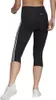 Adidas W 3S 34 Tig Black/White Xl Produktbild-Vorschau 7