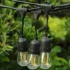 MasterLED LED Lichterkette 15m IP44 Außenbeleuchtung Produktbild-Vorschau 9