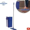 Set di spazzole per pavimenti Autoclean, sistema di pulizia Anteprima dell’immagine prodotto 1