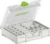 Festool Systainer³ Organizér SYS3 ORG M 89 22xESB Náhled obrázku produktu 2