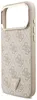 Guess telefoonhoesje 4G Triangle Logo voor iPhone 18 Pro Productafbeelding-voorbeeld 6