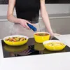 Sada kuchyňského nádobí s titanovým povrchem a odnímatelnou Náhled obrázku produktu 5