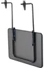 ALCO Balkonhaengetisch 60x40 cm, anthrazit M07719 Produktbild-Vorschau 9