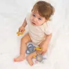 Anneau de dentition en silicone Lorelli Silicone Teether Voir les images du produit 5