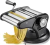 GEFU Profi-Pasta/Nudelmaschine Pasta Perfetta Excellence Voir les images du produit 1