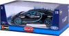 Bburago 18-11040BK - Modellauto - Bugatti Chiron 42 Produktbild-Vorschau 5