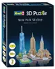 Revell 3D-Puzzle New York Skyline Produktbild-Vorschau 4