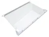 Piano in vetro Beko 4617920500 450x300 mm con bordi Anteprima dell’immagine prodotto 3