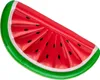 Aus dem Blauen aufblasbare Luftmatratze Wassermelone Produktbild-Vorschau 1