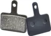 5 Paare von Fahrradbremsblockharz halbimetaler Bremsblock Produktbild-Vorschau 2