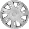 NRM Radkappen N-Power, Silber 14" Zoll. (4 x Universal Produktbild-Vorschau 1