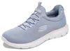 Skechers Summits Couleur Bleu Voir les images du produit 8