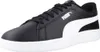 PUMA Smash 3.0 Leder-Sneaker Uni 04 - puma black/puma white Produktbild-Vorschau 10