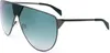 Rodenstock Mod. R1421 Gunmetal, Dark Green Produktbild-Vorschau 1