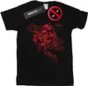 Marvel - "Budda Budda" T-Shirt für Herren BI22722 (M) Produktbild-Vorschau 1