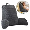 Lesekissen für Bett Und Sofa, mit RüCkenlehne für Produktbild-Vorschau 1
