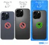 EAZY CASE Silikonhülle für Apple iPhone 16 Pro Silikon Produktbild-Vorschau 7