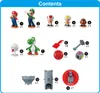 EPOCH Traumwiesen GmbH Super Mario 7356 Blow Up! Torre Anteprima dell’immagine prodotto 16