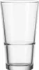 Leonardo Stapelbecher XL 550ml Event Produktbild-Vorschau 1
