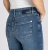 - MAC JEANS - MELANIE, PERFECT Fit Forever Denim - Straight Produktbild-Vorschau 12