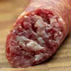 Food-United Rohpolnische Wurst 1,2kg 10st geräuchert Produktbild-Vorschau 3