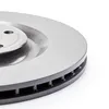 2x BREMBO Bremsscheibe 09.D424.11 für VW Touareg (CR7) für Produktbild-Vorschau 5