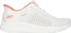 Skechers Bobs Squad Chaos Breezy Hour Sportschuhe Weiß EU Produktbild-Vorschau 4
