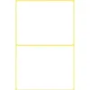 Avery Zweckform® 3046 Étiquettes universelles 77 x 59 mm 4 Voir les images du produit 14