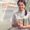 Custodia subtel elastico per pencil capacitiva compatibile Anteprima dell’immagine prodotto 7