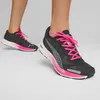 Puma Velocity NITRO 2 Fade (W) - Damen Laufschuhe Schwarz Produktbild-Vorschau 2