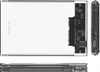 Orico 2139C3 2.5 Hdd/Ssd Usb-C 5Gb/S Festplattenlaufwerk - Produktbild-Vorschau 3