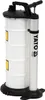 Yato YT-07087 pompa cambio olio manuale per Anteprima dell’immagine prodotto 1