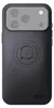 SP Connect custodia per cellulare Iphone 17 Pro Max nero Anteprima dell’immagine prodotto 2