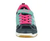 Lico Uni Kinder Sport Vs Hallenturnschuhe, Marine Türkis Produktbild-Vorschau 3