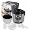 Multicuiseur Esperanza EKG011 5 L 860 W Noir. Acier Voir les images du produit 11