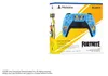 PlayStation 5 DualSense Wireless-Controller Fortnite Produktbild-Vorschau 9