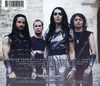Kalidia: The Frozen Throne - Inner Wound - (CD / Track: Náhled obrázku produktu 2