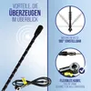 alca® Autoantenne Dachantenne universal 80cm extra lang Produktbild-Vorschau 4