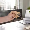 Dehnbarer Hund Stressball - Mops Quetschball mit Produktbild-Vorschau 4