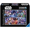 Ravensburger Star Wars, 18000 Stück(e), Cartoons, 14 Produktbild-Vorschau 1
