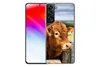 MuchoWow® Handyhülle Schutzhülle Hülle für Samsung Galaxy Produktbild-Vorschau 2